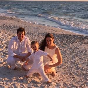 Meet your Posher, Randy